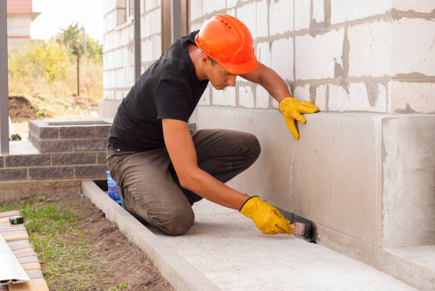 Licensed Waterproofing service in Byron, NY - Arrow Tight Waterproofing